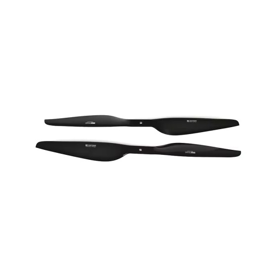 T-Motor G30*10.5" Inch G30x10.5 2pcs/pair Carbon Fiber Prop Large UAV Propeller for Big Drone VTOL Multirotor U12 P80 MN805S